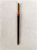 傀儡切末（鞭）藏品圖，第1張