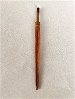 傀儡切末（鐧）藏品圖，第1張