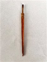 傀儡切末（鐧）藏品圖，第2張
