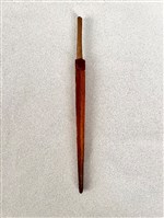 傀儡切末（鐧）藏品圖，第1張
