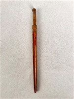 傀儡切末（鐧）藏品圖，第1張