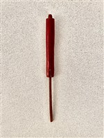 傀儡切末（狼牙棒）藏品圖，第1張