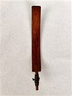 傀儡切末（奏板）藏品圖，第2張