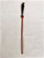 傀儡切末（大刀）藏品圖，第2張