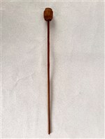 傀儡切末（長錘）藏品圖，第1張