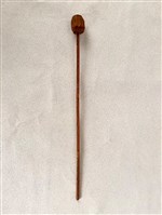 傀儡切末（長錘）藏品圖，第2張