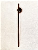 傀儡切末（長斧）藏品圖，第2張