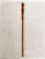 傀儡切末（單頭槍）藏品圖，第2張