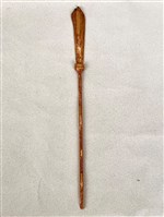 傀儡切末（單頭槍）藏品圖，第1張