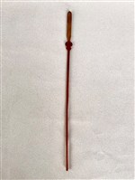 傀儡切末（單頭槍）藏品圖，第2張