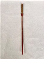 傀儡切末（單頭槍）藏品圖，第1張