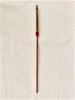 傀儡切末（單頭槍）藏品圖，第2張