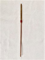 傀儡切末（單頭槍）藏品圖，第1張