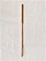 傀儡切末（單頭槍）藏品圖，第2張