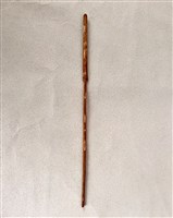 傀儡切末（單頭槍）藏品圖，第1張