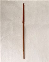 傀儡切末（單頭槍）藏品圖，第2張