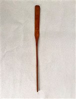 傀儡切末（廷杖）藏品圖，第1張