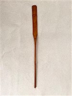 傀儡切末（廷杖）藏品圖，第2張