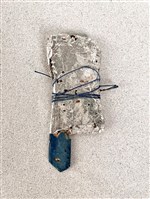 傀儡切末（菜刀）藏品圖，第2張