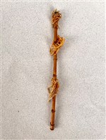 傀儡切末（馬鞭）藏品圖，第1張