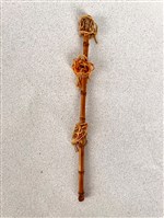 傀儡切末（馬鞭）藏品圖，第2張