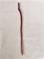 傀儡切末（柺杖）藏品圖，第1張