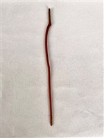 傀儡切末（柺杖）藏品圖，第2張