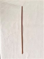 傀儡切末（長棍）藏品圖，第1張