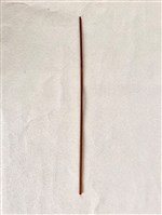 傀儡切末（長棍）藏品圖，第2張