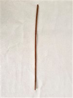傀儡切末（長棍）藏品圖，第1張