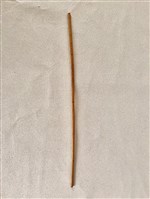 傀儡切末（長棍）藏品圖，第2張