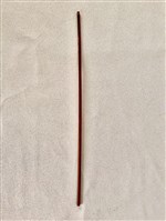 傀儡切末（長棍）藏品圖，第2張