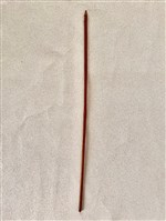 傀儡切末（長棍）藏品圖，第2張