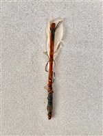 傀儡切末（箭）藏品圖，第1張