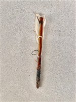 傀儡切末（箭）藏品圖，第2張