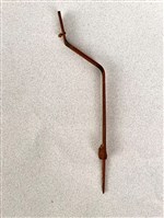 傀儡切末（弓）藏品圖，第1張