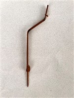 傀儡切末（弓）藏品圖，第3張