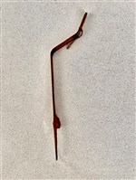 傀儡切末（弓）藏品圖，第2張