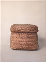 傀儡切末（戲籠）藏品圖，第1張