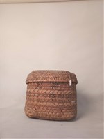 傀儡切末（戲籠）藏品圖，第2張