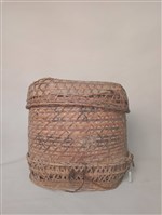 傀儡切末（戲籠）藏品圖，第1張