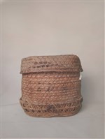 傀儡切末（戲籠）藏品圖，第2張