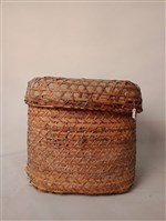 傀儡切末（戲籠）藏品圖，第1張