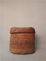 傀儡切末（戲籠）藏品圖，第2張