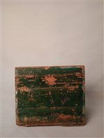 傀儡切末（戲籠）藏品圖，第2張