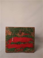 傀儡切末（戲籠）藏品圖，第1張