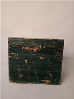 傀儡切末（戲籠）藏品圖，第2張