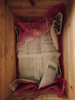 傀儡切末（戲籠）藏品圖，第3張