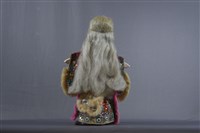 布袋戲偶（小生）藏品圖，第2張