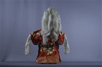 布袋戲偶藏品圖，第2張